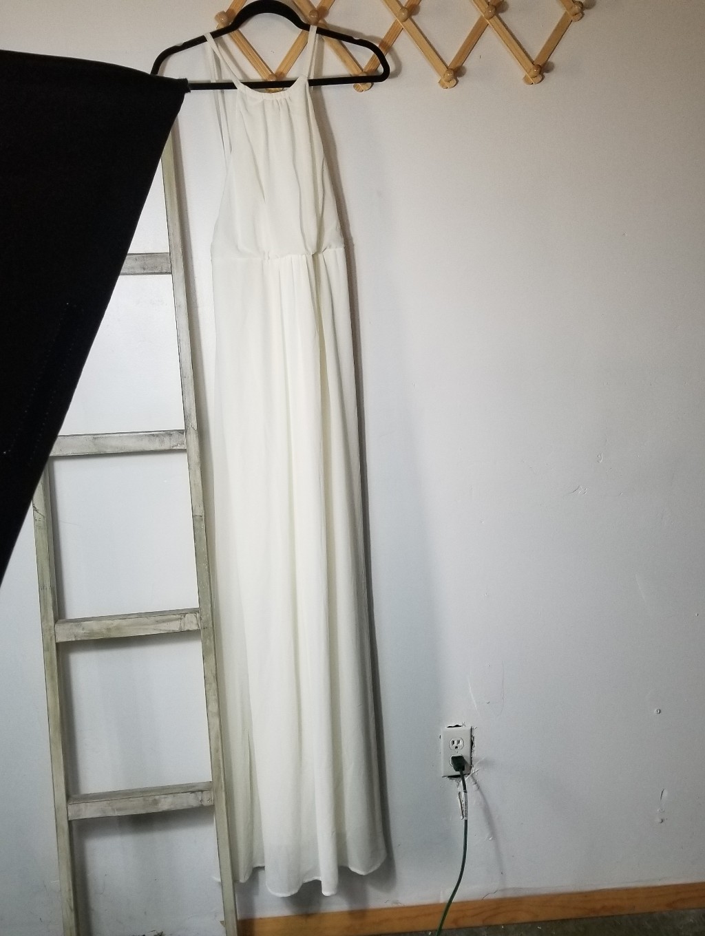 Nwt Show Me Your Mumu Women's White Dress Size Xl